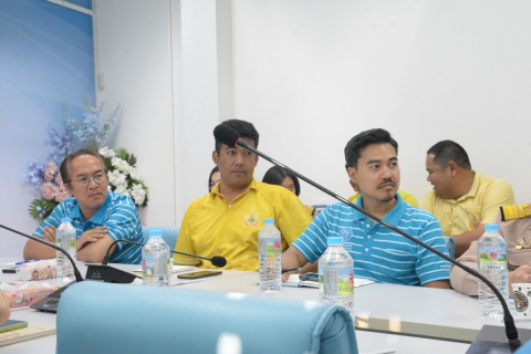 ไฟล์แนบ การประปาส่วนภูมิภาคสาขารังสิต(ชั้นพิเศษ) จัดกิจกรรมสนทนายามเช้า Morning Talk ประจำเดือนพฤศจิกายน 2567