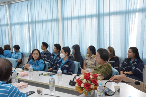 ไฟล์แนบ การประปาส่วนภูมิภาคสาขารังสิต(ชั้นพิเศษ) จัดกิจกรรมสนทนายามเช้า Morning Talk ประจำเดือนพฤศจิกายน 2567