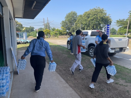 ไฟล์แนบ กปภ.สาขาตะพานหิน สนับสนุนน้ำดื่ม ตราสัญลักษณ์ กปภ. แก่ อบต.งิ้วราย