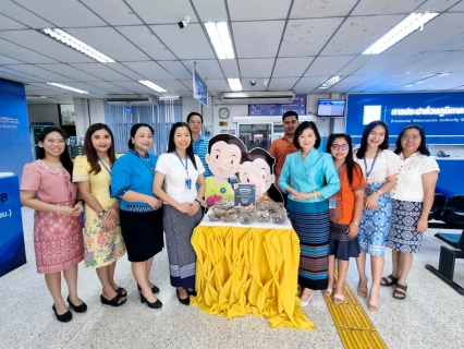 ไฟล์แนบ การประปาส่วนภูมิภาคสาขาสุราษฎร์ธานี(ชั้นพิเศษ) ชวนร่วมสืบสานประเพณีลอยกระทง จ่ายออนไลน์รับกระทงฟรี