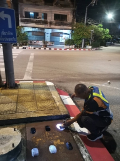 ไฟล์แนบ กปภ.สาขานราธิวาส ดำเนินกิจกรรมควบคุมน้ำสูญเสีย