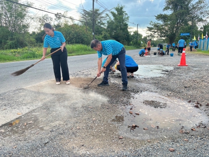 ไฟล์แนบ  การประปาส่วนภูมิภาคสาขาตราด จัดกิจกรรม Big Cleaning ครั้งที่ 4/2568