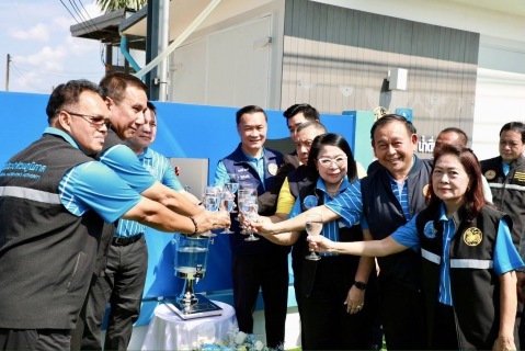 ไฟล์แนบ  มท.2  ตรวจเยี่ยม กปภ. และเปิดจุดบริการน้ำดื่มสะอาด ยกระดับคุณภาพชีวิตชาวบึงกาฬ