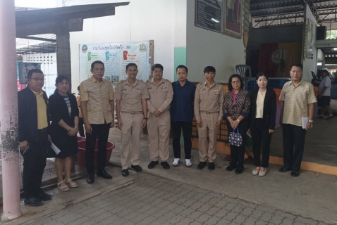 ไฟล์แนบ กปภ.สาขาสมุทรสาคร (พ) ลงพื้นที่ร่วมกับจังหวัดสมุทรสาคร ประสานงานโครงการ "หลอมรวมใจ มอบน้ำใสสะอาดให้โรงเรียน เฉลิมพระเกียรติฯ"