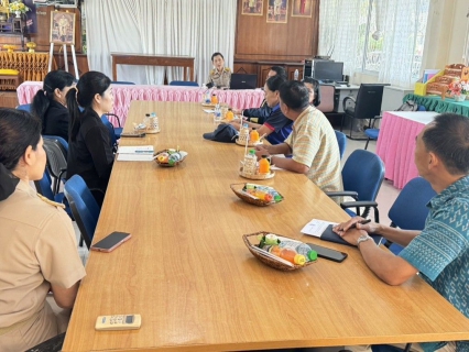 ไฟล์แนบ กปภ.สาขาสมุทรสาคร (พ) ลงพื้นที่ร่วมกับจังหวัดสมุทรสาคร ประสานงานโครงการ "หลอมรวมใจ มอบน้ำใสสะอาดให้โรงเรียน เฉลิมพระเกียรติฯ"