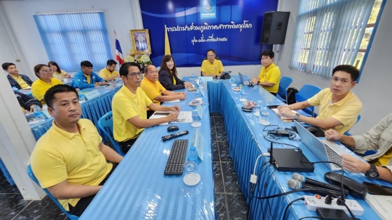 ไฟล์แนบ กปภ.ข.10 ร่วมกับ กปภ.สาขาพิษณุโลก ประชุมมอบนโยบายแนวทางในการบริหารจัดการควบคุมน้ำสูญเสีย ปีงบประมาณ 2568 