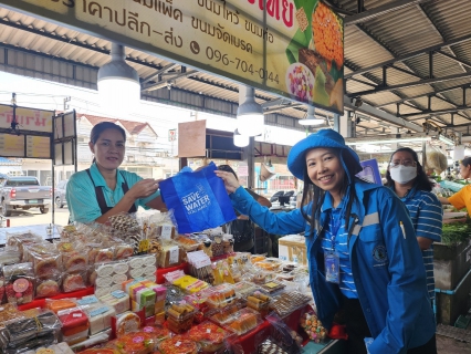 ไฟล์แนบ กปภ. สาขาสุราษฎร์ธานี ลงพื้นที่ให้บริการตรวจเช็คระบบประปาถึงบ้าน ตามโครงการ "มุ่งมั่นเพื่อปวงชน เติมใจให้กัน" ครั้งที่ 1/2568