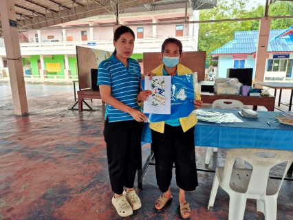 ไฟล์แนบ การประปาส่วนภูมิภาคสาขาคลองท่อมรับคำร้องขอติดตั้งประปานอกสถานที่เชิงรุก