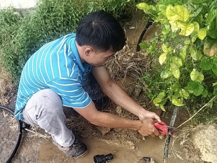 ไฟล์แนบ กปภ.กุยบุรี บริการเชิงรุก ลงพื้นที่ตรวจระบบจ่ายน้ำ เพิ่มประสิทธิภาพบริการประชาชน