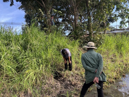 ไฟล์แนบ กปภ.สาขาบางสะพานลงพื้นที่สำรวจหาท่อแตกท่อรั่ว ณ พื้นที่อำเภอทับสะแก จังหวัดประจวบคีรีขันธ์