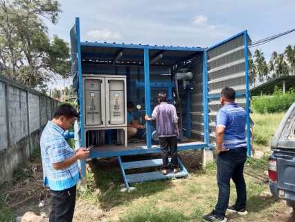 ไฟล์แนบ กปภ.สาขาบางสะพานลงพื้นที่สำรวจหาท่อแตกท่อรั่ว ณ พื้นที่อำเภอทับสะแก จังหวัดประจวบคีรีขันธ์