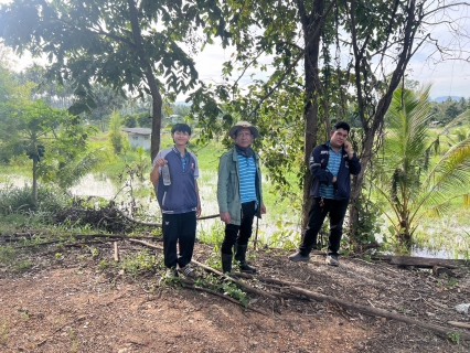 ไฟล์แนบ กปภ.สาขาบางสะพานลงพื้นที่สำรวจหาท่อแตกท่อรั่ว ณ พื้นที่อำเภอทับสะแก จังหวัดประจวบคีรีขันธ์