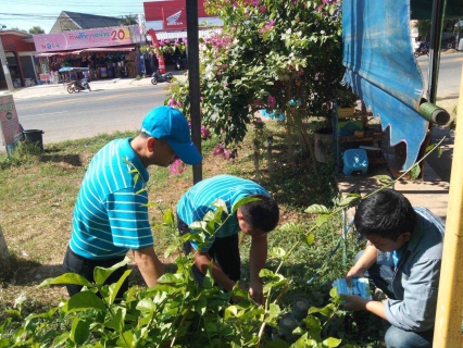 ไฟล์แนบ การประปาส่วนภูมิภาคสาขากระนวน จัดกิจกรรมโครงการ มุ่งมั่นเพื่อปวงชน เติมใจให้กัน ครั้งที่ 1/2568