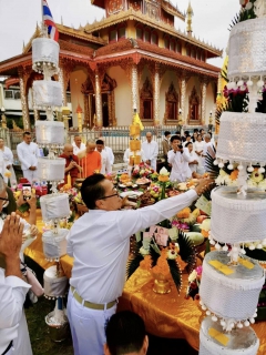 ไฟล์แนบ กปภ.สาขาแม่ฮ่องสอน ร่วมพิธีทำบุญถวายเศวตฉัตร 7 ชั้น ประจำจังหวัดแม่ฮ่องสอน