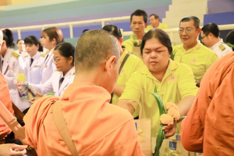 ไฟล์แนบ กปภ.สาขาประจวบคีรีขันธ์  ร่วมพิธีสวดพระพุทธมนต์และพิธีทำบุญตักบาตรถวายพระราชกุศลเนื่องในวัน สมเด็จพระมหาธีรราชเจ้า ประจำปี 2567