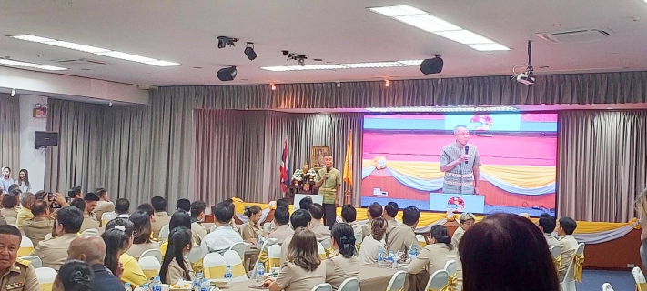 ไฟล์แนบ กปภ.สาขาตราดเข้าร่วมกิจกรรม เสวนาสภากาแฟจังหวัดตราด ครั้งที่ 2 ประจำปีงบประมาณ พ.ศ. 2568