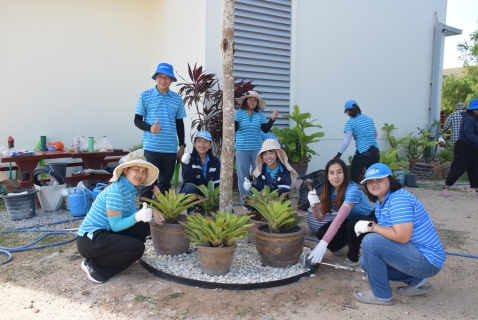 ไฟล์แนบ กปภ.สาขาระยอง จัดกิจกรรม Big Cleaning Day 