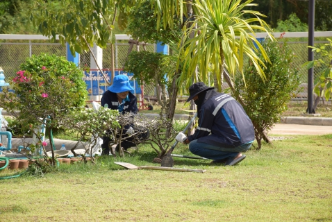 ไฟล์แนบ กปภ.สาขาระยอง จัดกิจกรรม Big Cleaning Day 