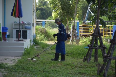 ไฟล์แนบ กปภ.สาขาระยอง จัดกิจกรรม Big Cleaning Day 