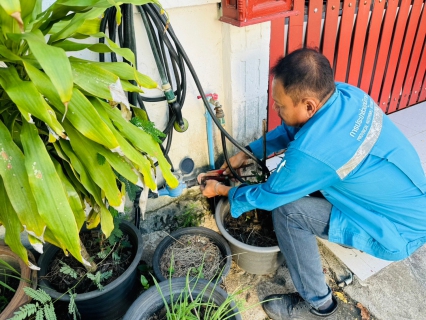 ไฟล์แนบ กปภ.สาขาสามพราน จัดกิจกรรม โครงการ มุ่งมั่นเพื่อปวงชน เติมใจให้กัน  ครั้งที่ 1/2568