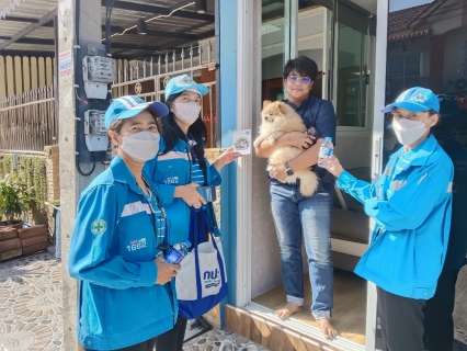 ไฟล์แนบ กปภ.สาขาสามพราน จัดกิจกรรม โครงการ มุ่งมั่นเพื่อปวงชน เติมใจให้กัน  ครั้งที่ 1/2568