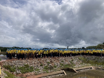 ไฟล์แนบ กปภ.สาขานราธิวาส ร่วมกิจกรรมจิตอาสาบำเพ็ญสาธารณประโยชน์ เนื่องใน วันสมเด็จพระมหาธีรราชเจ้า ประจำปี 2567 เพื่อน้อมสำนึกในพระมหากรุณาธิคุณ พระบาทสมเด็จพระมงกุฎเกล้าเจ้าอยู่หัว รัชกาลที่ 6