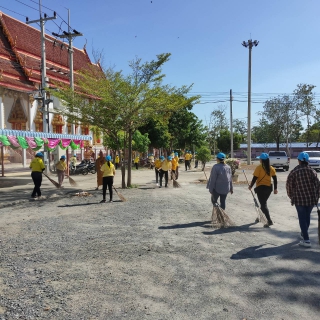 ไฟล์แนบ กปภ.สาขาอู่ทอง ร่วมสนับสนุนน้ำดื่มสำหรับการจัดกิจกรรมจิตอาสาพัฒนาปรับภูมิทัศน์ถวายพระราชกุศลและน้อมรำลึก เนื่องในโอกาสวันพระบาทสมเด็จพระมงกุฏเกล้าเจ้าอยู่หัว