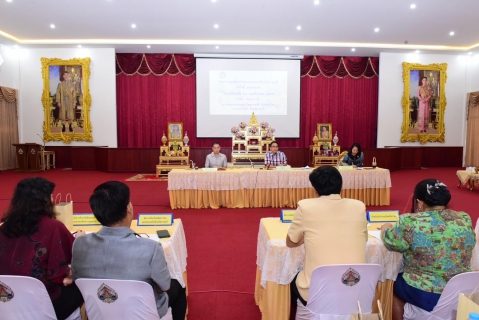 ไฟล์แนบ กปภ.สาขาราชบุรี ร่วมประชุมหัวหน้าส่วนราชการจังหวัดราชบุรีเพื่อติดตามผลการปฏิบัติงานและมอบนโยบายสำคัญเดือน พฤศจิกายน 2567