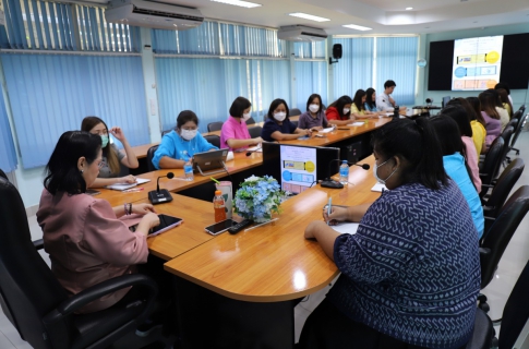 ไฟล์แนบ กองบัญชีและการเงิน กปภ.ข.10 จัดกิจกรรม Morning Talk ประจำเดือน พฤศจิกายน  2567 