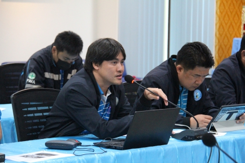 ไฟล์แนบ กปภ.ข.6 ประชุมการนำเสนอผลงานการจัดการนวัตกรรมปี 2567