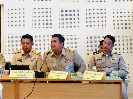 ไฟล์แนบ กปภ.สาขาภูเก็ต เข้าร่วมประชุมหัวหน้าหน่วยงานประจำจังหวัดสังกัดกระทรวงมหาดไทยและผู้บริหารองค์กรปกครองส่วนท้องถิ่น ครั้งที่ 12/2567