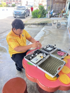 ไฟล์แนบ การประปาส่วนภูมิภาคสาขาตะกั่วป่า ลงพื้นที่ตรวจสอบคุณภาพน้ำประปา ดำเนินโครงการจัดการน้ำสะอาด (Water Safety Plan : WSP) อย่างต่อเนื่อง ควบคุมคุณภาพน้ำประปาให้เป็นไปตามเกณฑ์มาตรฐาน ประจำเดือนพฤศจิกายน 2567