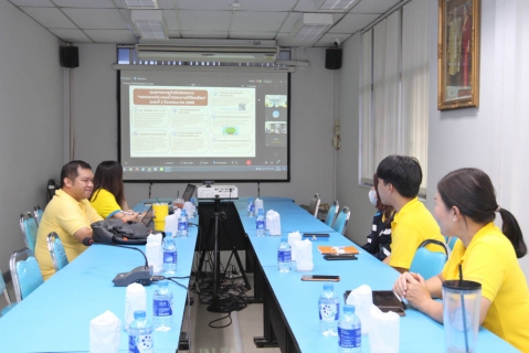 ไฟล์แนบ กปภ.ข.3 เข้าร่วมประชุมคณะทำงานโครงการ "หลอมรวมใจ มอบน้ำใสสะอาดให้โรงเรียน"เฉลิมพระเกียรติพระบาทสมเด็จพระเจ้าอยู่หัว เนื่องในโอกาสพระราชพิธีมหามงคลเฉลิมพระชนมพรรษา 6 รอบ 28 กรกฎาคม 2567 ครั้งที่ 4/2567