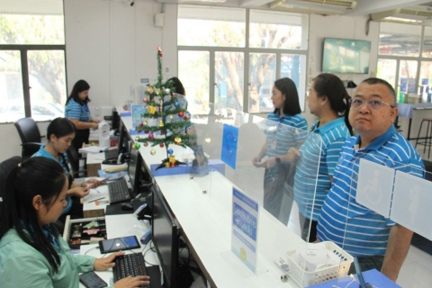 ไฟล์แนบ กปภ.สาขาสมุทรสาคร(พ) ศึกษาดูงานศูนย์ราชการสะดวก GECC) ระดับเป็นเลิศ ณ กปภ.สาขาอุดรธานี(พ)