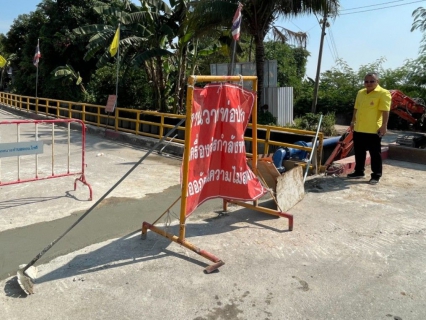 ไฟล์แนบ กปภ.สาขาสมุทรสาคร(พ) บูรณาการแก้ไขปัญหาด้านน้ำประปา ร่วมกับเทศบาลตำบลดอนไก่ดี