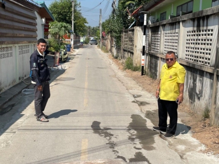 ไฟล์แนบ กปภ.สาขาสมุทรสาคร(พ) บูรณาการแก้ไขปัญหาด้านน้ำประปา ร่วมกับเทศบาลตำบลดอนไก่ดี