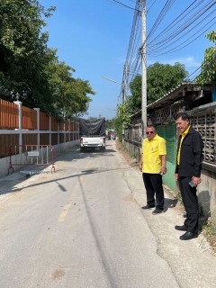 ไฟล์แนบ กปภ.สาขาสมุทรสาคร(พ) บูรณาการแก้ไขปัญหาด้านน้ำประปา ร่วมกับเทศบาลตำบลดอนไก่ดี