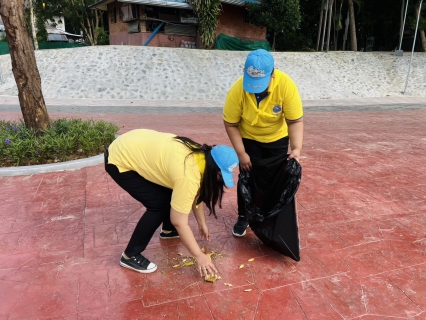 ไฟล์แนบ กปภ.สาขากุยบุรี ร่วมกิจกรรมจิตอาสาพระราชทาน เนื่องในโอกาสวันชาติและวันพ่อแห่งชาติ