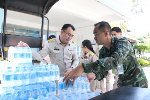 ไฟล์แนบ กปภ.ข.6 สนับสนุนน้ำดื่มกิจกรรม วันรวมพลังมวลชนขอนแก่นสามัคคี ประจำปี 2567