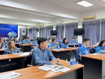 ไฟล์แนบ กปภ.สาขาบ้านฉาง เข้ารับการอบรม ข้อกำหนดและการตรวจติดตามภายในระบบมาตรฐานการจัดการด้านคุณภาพ ISO ๙๐๐๑:๒๐๑๕