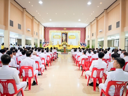 ไฟล์แนบ กปภ.สาขาตราดเข้าร่วมกิจกรรมเนื่องในวันคล้ายวันพระบรมราชสมภพพระบาทสมเด็จพระบรมชนกาธิเบศร มหาภูมิพลอดุลยเดชมหาราช บรมนาถบพิตร วันชาติ และวันพ่อแห่งชาติ วันที่ 5 ธันวาคม 2567