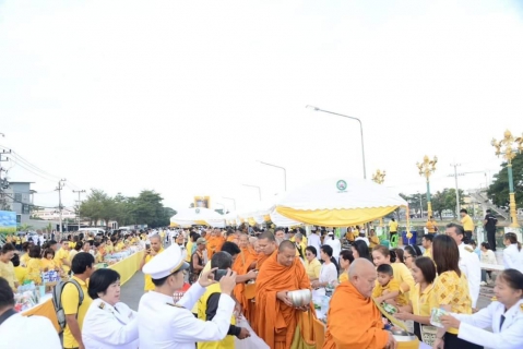 ไฟล์แนบ กปภ.สาขาธัญบุรี เข้าร่วมกิจกรรมเนื่องในวันคล้ายวันพระบรมราชสมภพพระบาทสมเด็จพระบรมชนกาธิเบศร มหาภูมิพลอดุลยเดชมหาราช บรมนาถบพิตร วันชาติ และวันพ่อแห่งชาติ ๕ ธันวาคม ๒๕๖๗ 