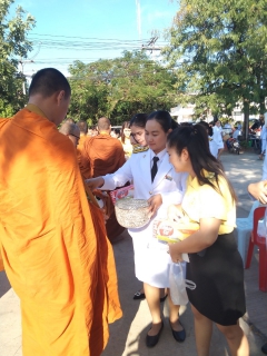 ไฟล์แนบ การประปาส่วนภูมิภาคสาขากระนวน เข้าร่วมกิจกรรม เนื่องในวันคล้ายวันพระบรมราชสมภพ พระบาทสมเด็จพระบรมชนกาธิเบศร มหาภูมิพลอดุลยเดชมหาราช บรมนาถบพิตร วันชาติ วันพ่อแห่งชาติ และวันดินโลก