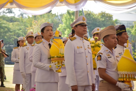 ไฟล์แนบ กปภ.สาขาระยอง ร่วมกิจกรรมเนื่องในวันคล้ายวันพระบรมราชสมภพพระบาทสมเด็จพระบรมชนกาธิเบศร มหาภูมิพลอดุลยเดชมหาราช บรมนาถบพิตร วันชาติ และวันพ่อแห่งชาติ ๕ ธันวาคม ๒๕๖๗