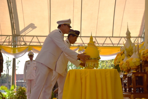 ไฟล์แนบ กปภ.สาขาระยอง ร่วมกิจกรรมเนื่องในวันคล้ายวันพระบรมราชสมภพพระบาทสมเด็จพระบรมชนกาธิเบศร มหาภูมิพลอดุลยเดชมหาราช บรมนาถบพิตร วันชาติ และวันพ่อแห่งชาติ ๕ ธันวาคม ๒๕๖๗