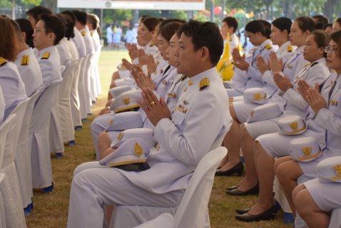 ไฟล์แนบ กปภ.สาขาระยอง ร่วมกิจกรรมเนื่องในวันคล้ายวันพระบรมราชสมภพพระบาทสมเด็จพระบรมชนกาธิเบศร มหาภูมิพลอดุลยเดชมหาราช บรมนาถบพิตร วันชาติ และวันพ่อแห่งชาติ ๕ ธันวาคม ๒๕๖๗