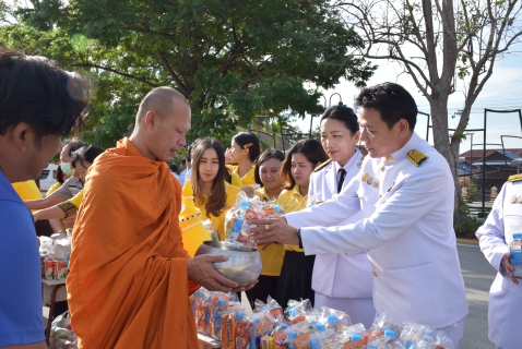 ไฟล์แนบ กปภ.สาขาระยอง ร่วมกิจกรรมเนื่องในวันคล้ายวันพระบรมราชสมภพพระบาทสมเด็จพระบรมชนกาธิเบศร มหาภูมิพลอดุลยเดชมหาราช บรมนาถบพิตร วันชาติ และวันพ่อแห่งชาติ ๕ ธันวาคม ๒๕๖๗