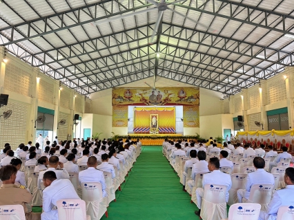 ไฟล์แนบ การประปาส่วนภูมิภาคสาขากบินทร์บุรี   ร่วมกิจกรรมเนื่องในวันคล้ายวันพระบรมราชสมภพ  พระบาทสมเด็จพระบรมชนกาธิเบศร มหาภูมิพลอดุลยเดชมหาราช บรมนาถบพิตร  วันชาติ และวันพ่อแห่งชาติ 5 ธันวาคม  2567