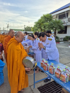 ไฟล์แนบ กปภ.สาขาพนมทวน ร่วมกิจกรรม  เนื่องในวันคล้ายวันพระบรมราชสมภพ พระบาทสมเด็จพระบรมชนกาธิเบศร มหาภูมิพลอดุลยเดชมหาราช บรมนาถบพิตร วันชาติ และวันพ่อแห่งชาติ 5 ธันวาคม 2567