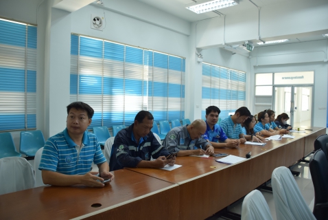 ไฟล์แนบ กปภ.สาขาระยอง ประชุมปิดการตรวจสอบของสำนักตรวจสอบฯ ประจำปี ๒๕๖๘